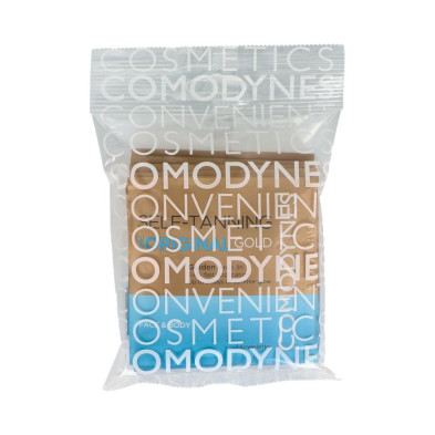 COMODYNES SELF TANNING NATURAL MONODOSIS 8 TOALLITAS
