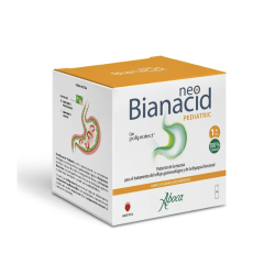 Aboca NeoBianacid Pediatric 36 sobres