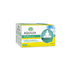 Aquilea Enrelax Infusión 20 bolsitas
