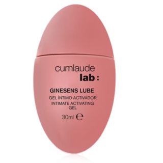 Cumlaude Ginesens Lube Gel Íntimo 30 ml