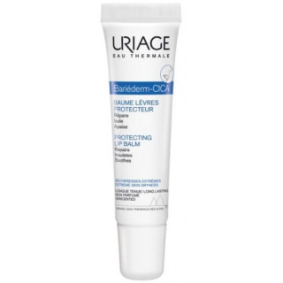Uriage Bariéderm Cica Labios 15 ml - Labios y nariz | STG Farma