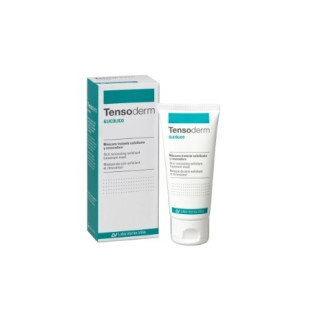 Tensoderm Glicólico 60 ml - Mascarillas y ampollas faciales | STG Farma