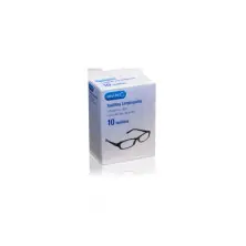 Alvita Toallitas Limpiagafas 30 unidades