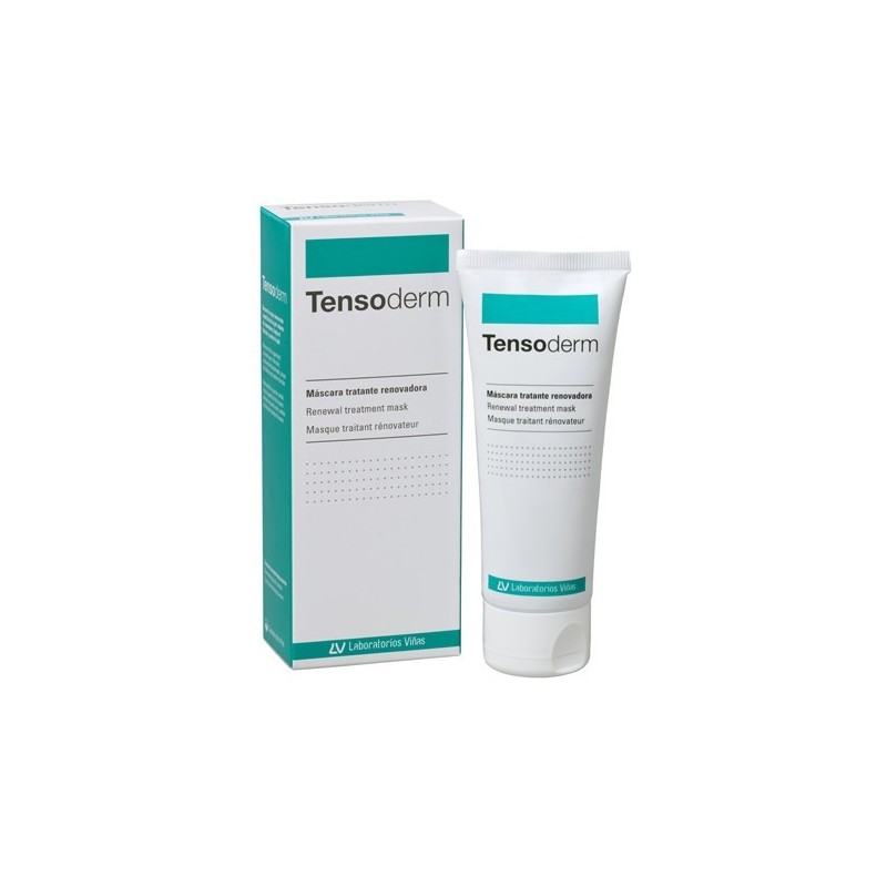 Tensoderm 60 ml
