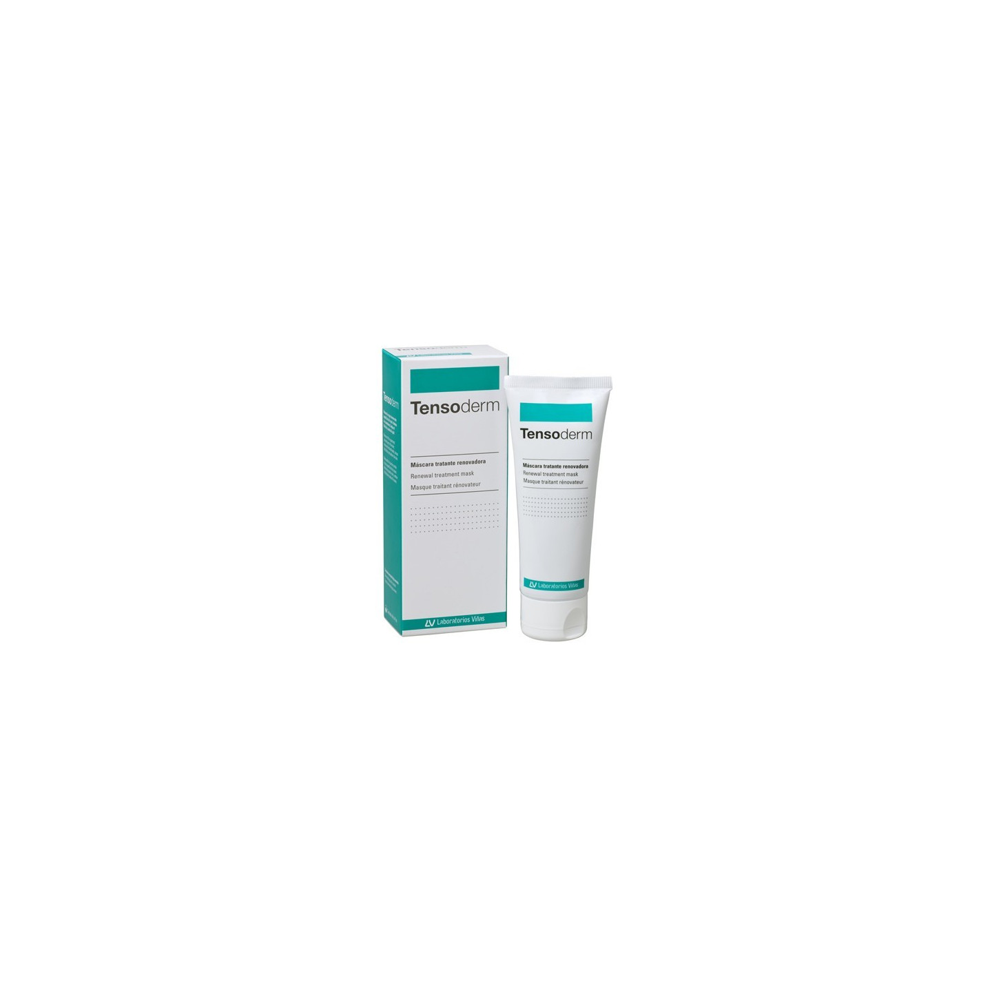 Tensoderm 60 ml