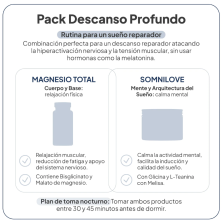 IVB Pack Descanso Profundo