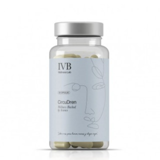 IVB Circudren 60 cápsulas