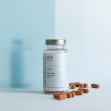 IVB Circudren 60 cápsulas