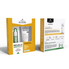 Heliocare Cofre Acnimat + Biretix Serum Minitalla