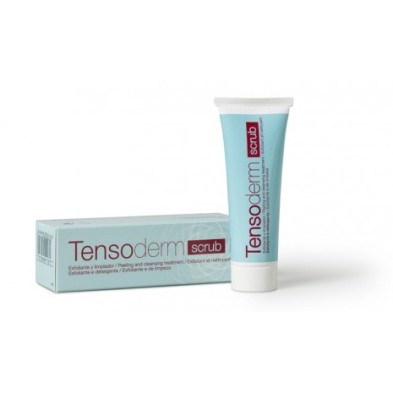 Tensoderm Scrub 50 ml