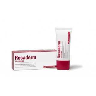Rosaderm 30 g - Crema | STG Farma