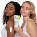 Cerave Loción Protectora Invisible Hidratante SPF30 75 ml - Solares | STG Farma