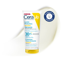 Cerave Loción Protectora Invisible Hidratante SPF30 75 ml