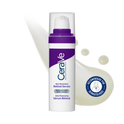 CeraVe Skin Renewing Sérum Retinol 30 ml