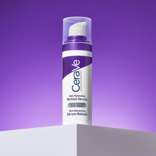 CeraVe Skin Renewing Sérum Retinol 30 ml - Sérum con Retinol | STG Farma