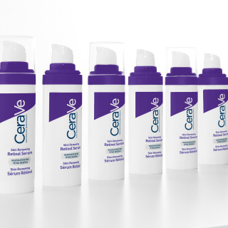 CeraVe Skin Renewing Sérum Retinol 30 ml - Sérum con Retinol | STG Farma