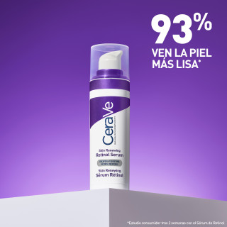 CeraVe Skin Renewing Sérum Retinol 30 ml - Sérum con Retinol | STG Farma