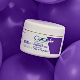 CeraVe Skin Renewing Crema de Noche 48g - Cremas con niacinamida | STG Farma