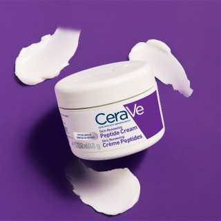CeraVe Skin Renewing Crema de Noche 48g - Cremas con niacinamida | STG Farma