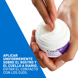 CeraVe Skin Renewing Crema de Noche 48g - Cremas con niacinamida | STG Farma