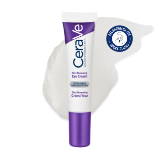 CeraVe Skin Renewing Contorno de Ojos 15 ml