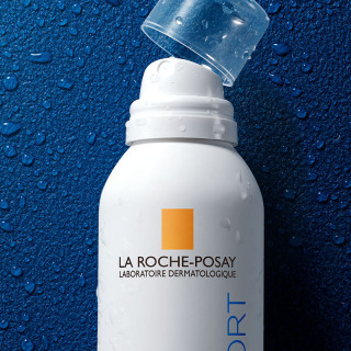 La Roche Posay Anthelios Uv Sport Spray SPF50+ 200 ml - Protectores solares corporales | STG Farma