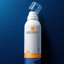 La Roche Posay Anthelios Uv Sport Spray SPF50+ 200 ml