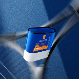La Roche Posay Anthelios Uv Sport Stick SPF50+ 10 ml - Sticks solares | STG Farma