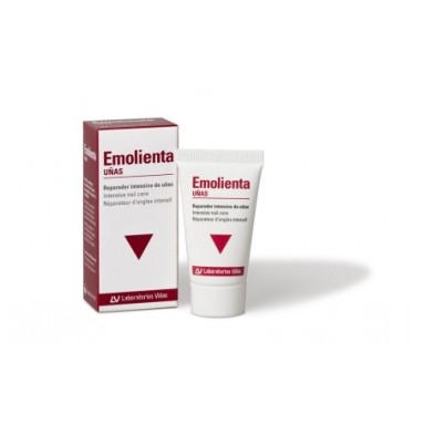 Emolienta uñas 15 ml