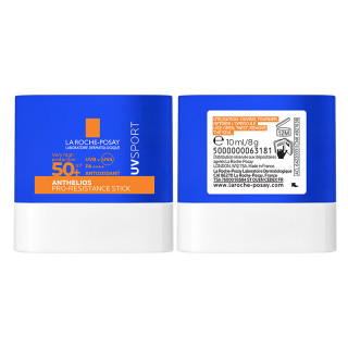 La Roche Posay Anthelios Uv Sport Stick SPF50+ 10 ml - Sticks solares | STG Farma