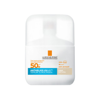 La Roche Posay Anthelios UV AIR Color Light SPF50+ 50 ml - Protector solar facial 50 SPF | STG Farma
