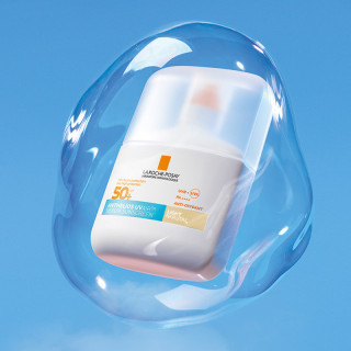 La Roche Posay Anthelios UV AIR Color Light SPF50+ 50 ml - Protector solar facial 50 SPF | STG Farma