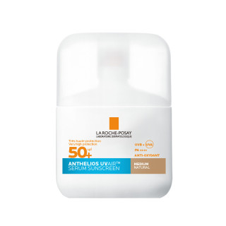 La Roche Posay Anthelios Uv Air Color Medium SPF50+ 50 ml