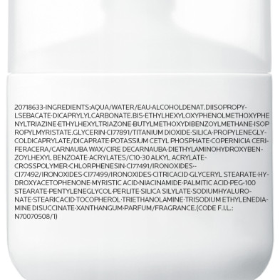 La Roche Posay Anthelios Uv Air Color Medium SPF50+ 50 ml La Roche Posay Anthelios Uv Air Color Medium SPF50+ 50 ml
