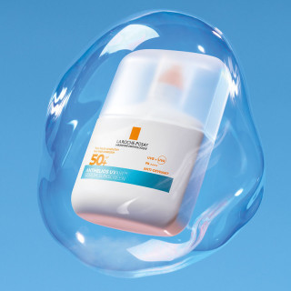 La Roche Posay Anthelios UV Air SPF50 40 ml - Solares | STG Farma