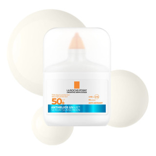 La Roche Posay Anthelios UV Air SPF50 40 ml - Solares | STG Farma