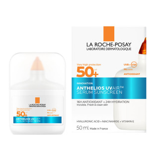 La Roche Posay Anthelios UV Air SPF50 40 ml - Solares | STG Farma