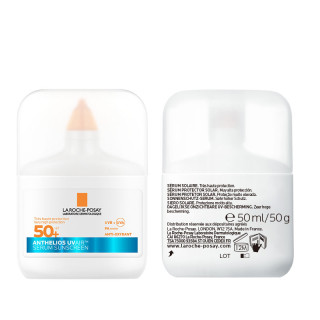 La Roche Posay Anthelios UV Air SPF50 40 ml - Solares | STG Farma