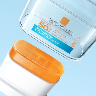 La Roche Posay Anthelios Uv Air Stick SPF50+ 10 ml - Sticks solares | STG Farma