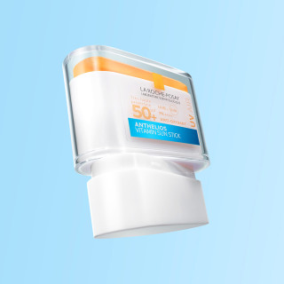 La Roche Posay Anthelios Uv Air Stick SPF50+ 10 ml - Sticks solares | STG Farma