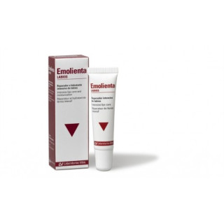 Emolienta Labios 15 ml
