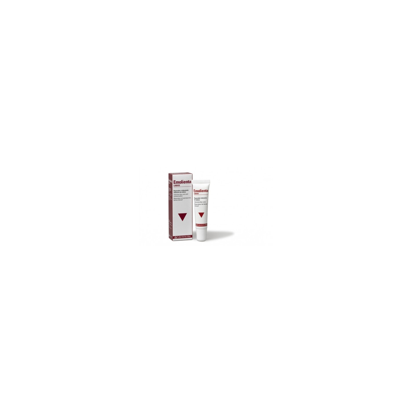 Emolienta Labios 15 ml