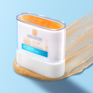La Roche Posay Anthelios Uv Air Stick SPF50+ 10 ml - Sticks solares | STG Farma
