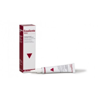 Emolienta Nasal 10 ml