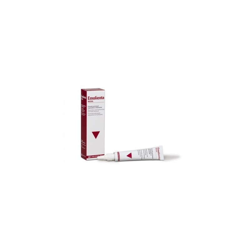 Emolienta nasal 10 ml