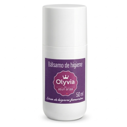 Olyvia By Asun Arias Bálsamo de Higiene 50 ml