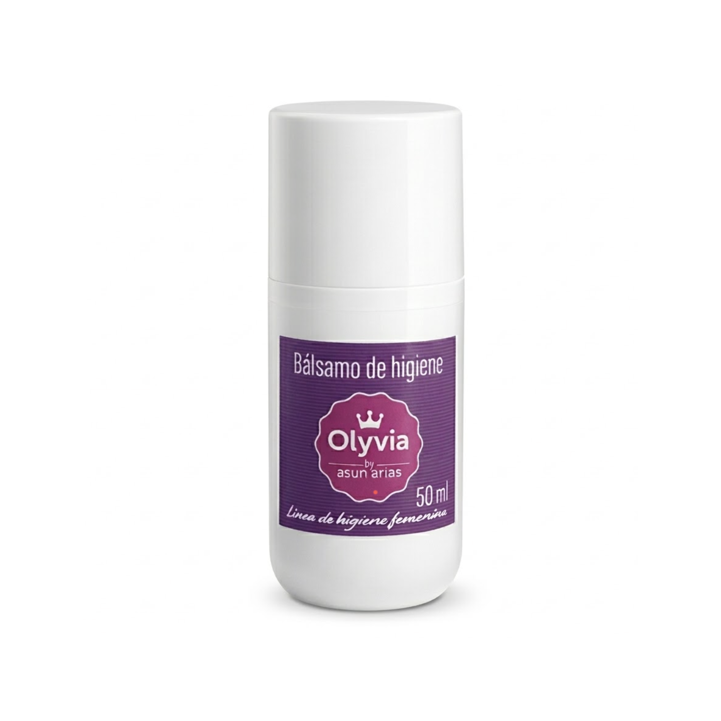 Olyvia By Asun Arias Bálsamo de Higiene 50 ml
