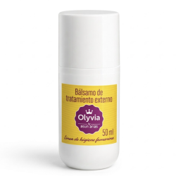 Olyvia By Asun Arias Bálsamo De Tratamiento Externo 50 ml
