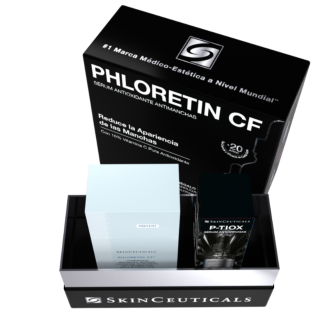 Skinceuticals Cofre Phloretin CF + P Tiox 15 ml