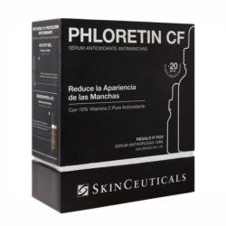 Skinceuticals Cofre Phloretin CF + P Tiox 15 ml